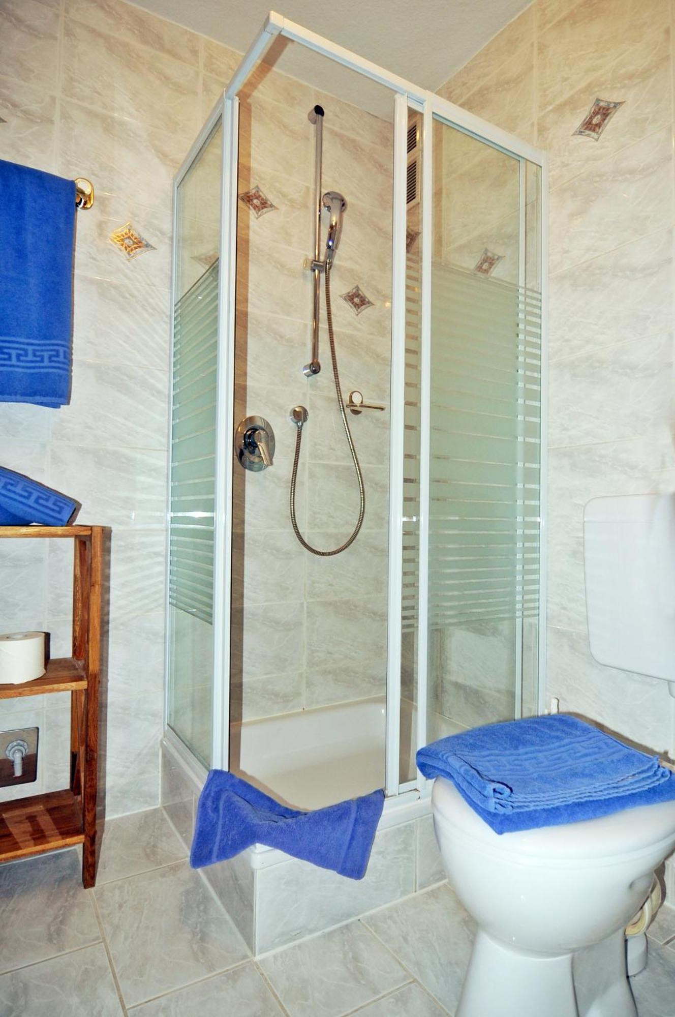 Hotel Garni Demmel Bruckmühl Esterno foto