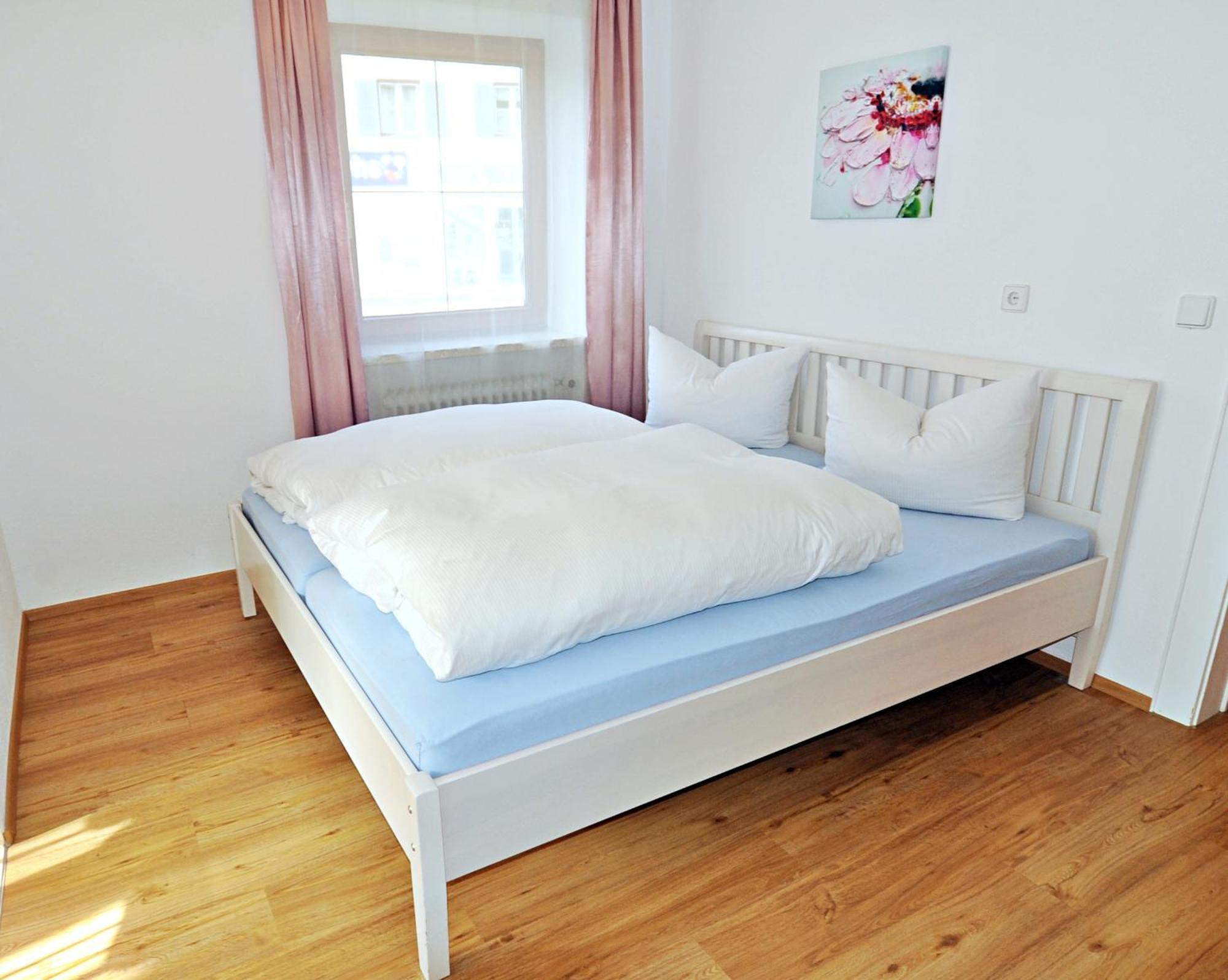 Hotel Garni Demmel Bruckmühl Esterno foto