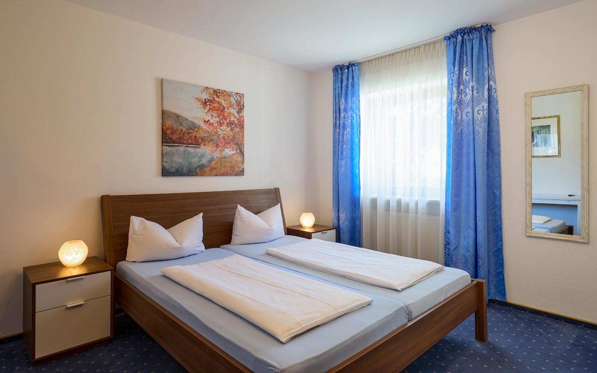 Hotel Garni Demmel Bruckmühl Esterno foto