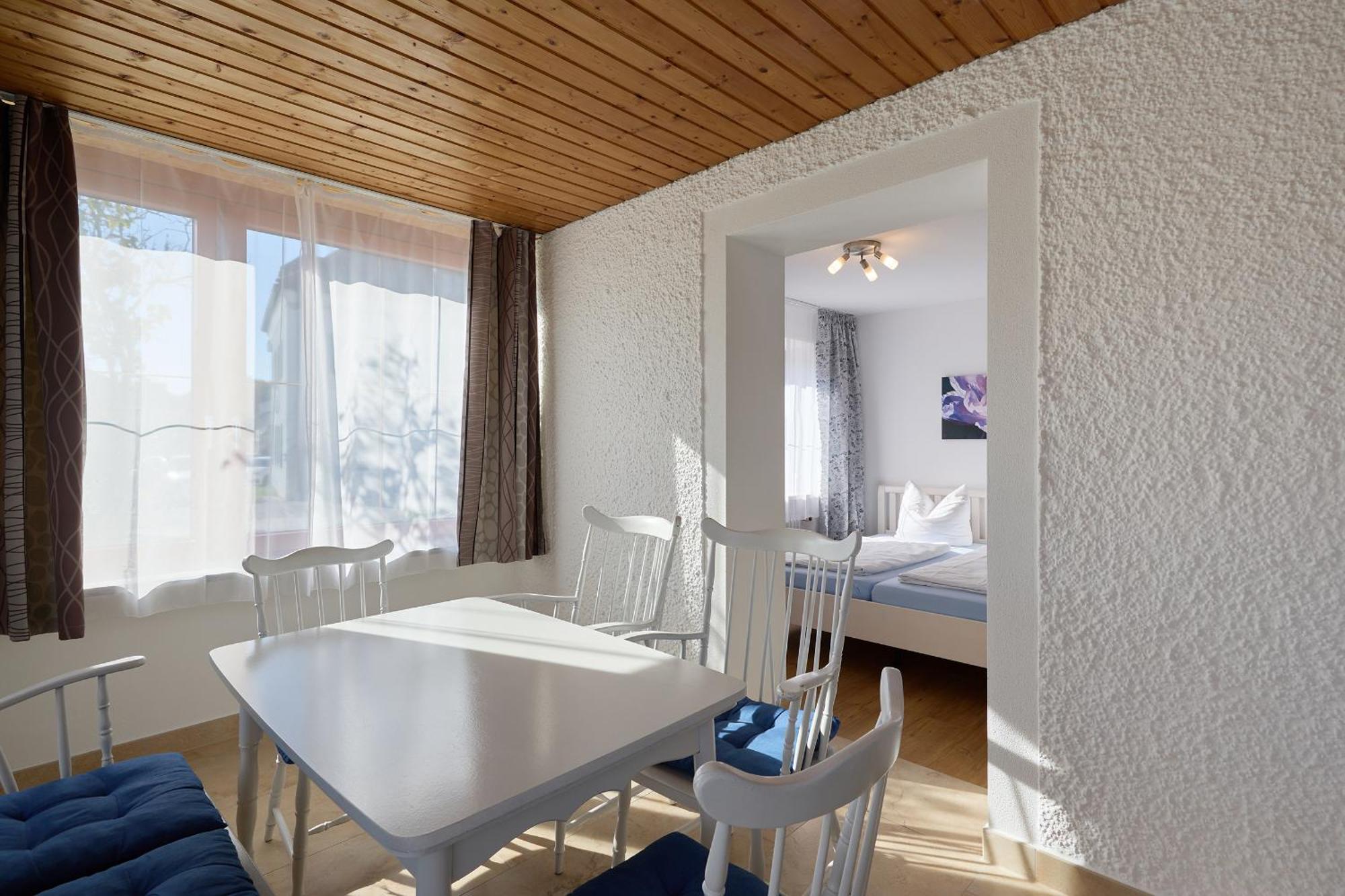 Hotel Garni Demmel Bruckmühl Esterno foto