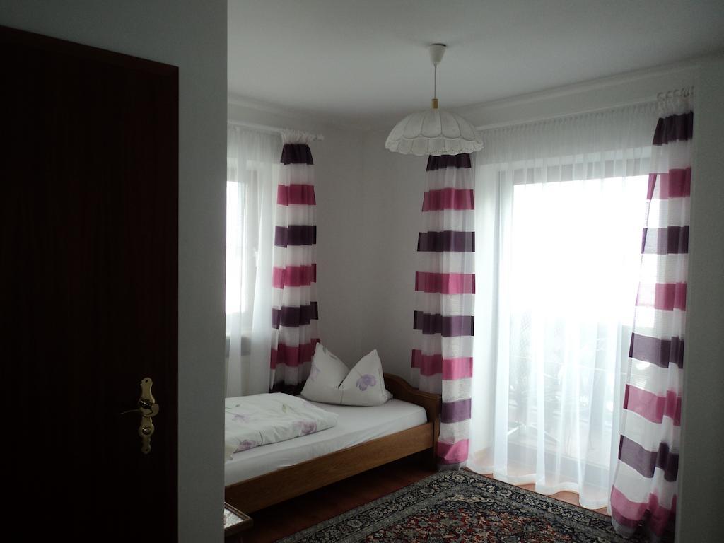 Hotel Garni Demmel Bruckmühl Camera foto